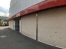 駐車場 ２ｎｄ　ｓｔａｇｅ和倉