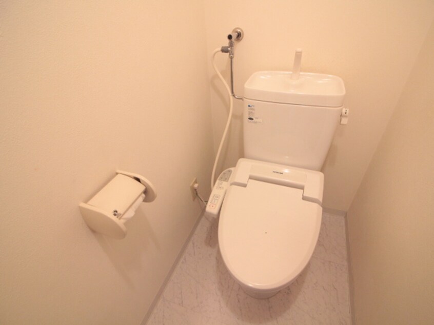 トイレ ２ｎｄ　ｓｔａｇｅ和倉