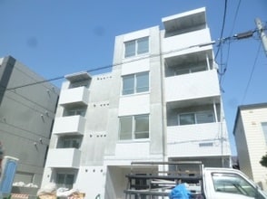 外観写真 ベッサ