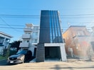 外観写真 VERIEST琴似