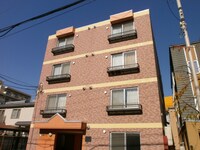 ル・グラン平岸１・７