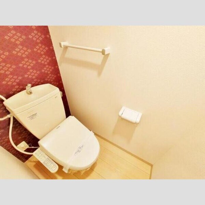 トイレ Parente S22