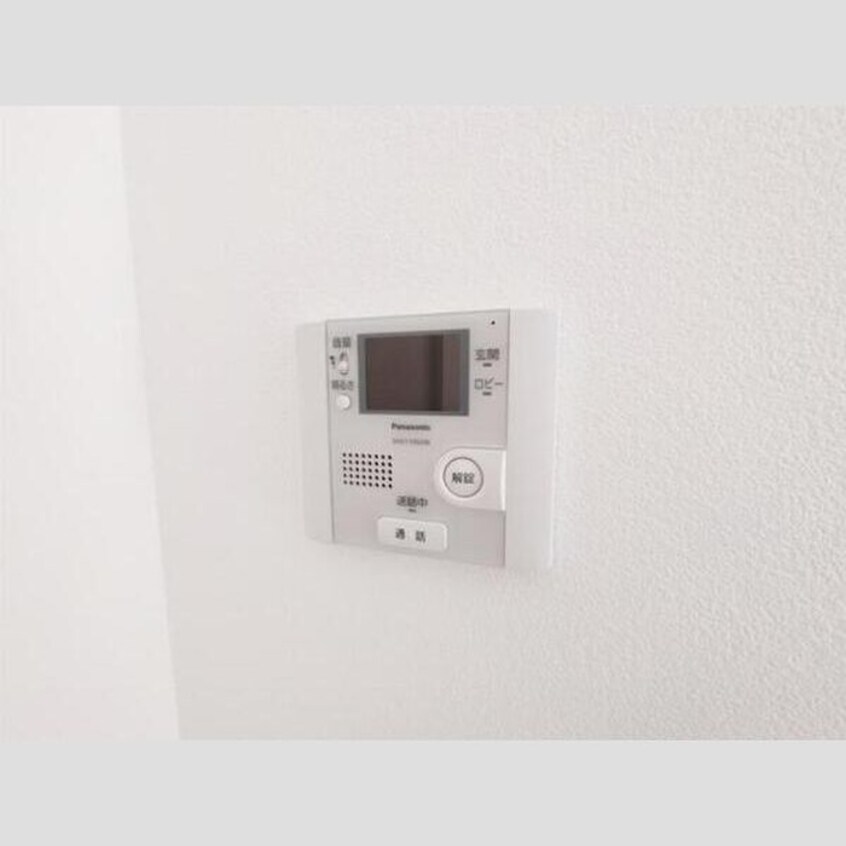 内観写真 Parente S22