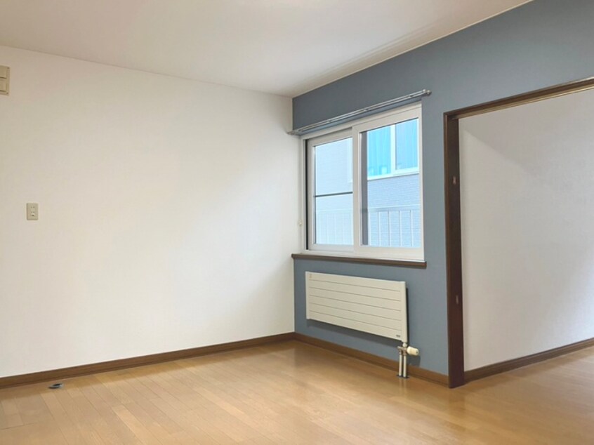 居室 ラ・ニヴェルセール