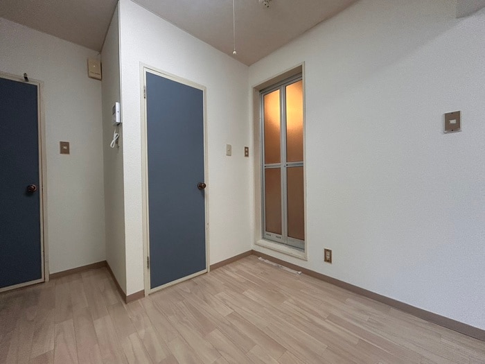 居室 シャトル澄川４・５