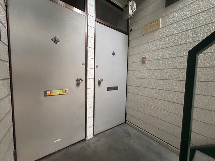 その他 シャトル澄川４・５