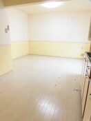 居室 シャトル澄川４・５