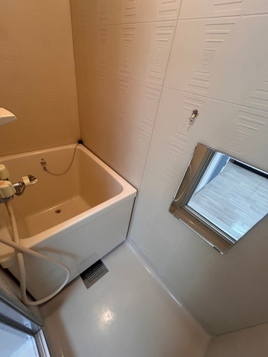 バス／シャワールーム等 シャトル澄川４・５