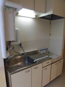 キッチン シャトル澄川４・５