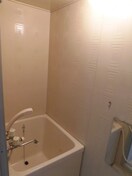 トイレ シャトル澄川４・５