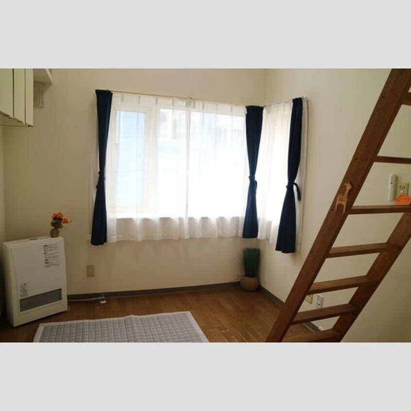 居室 マリオンコ－トウィズ