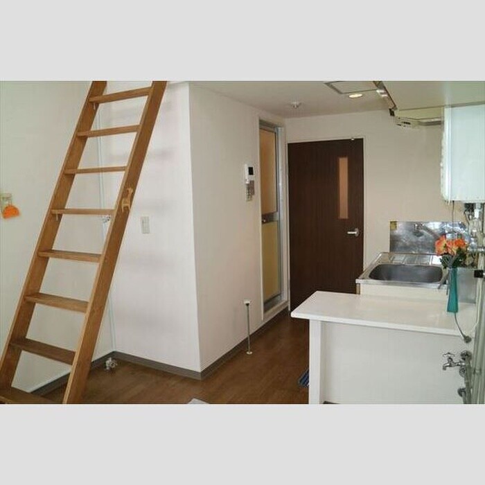 居室 マリオンコ－トウィズ