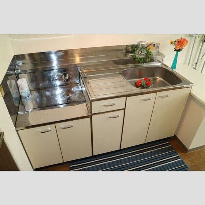 キッチン マリオンコ－トウィズ