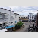 室内からの展望 マリオンコ－トウィズ