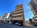 グリーティングス琴似の外観