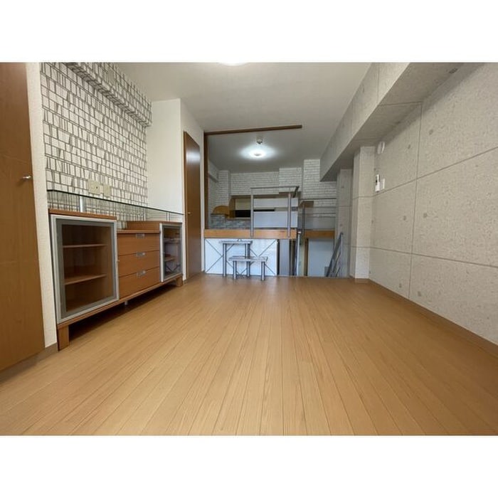 居室 ルシードイースト