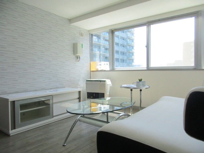 居室 ルシードイースト