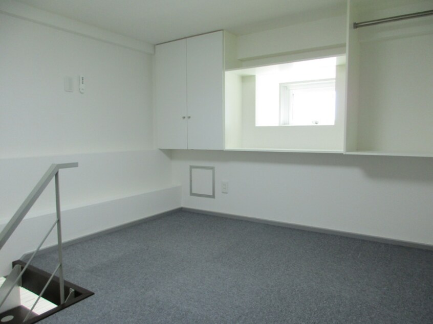 居室 ルシードイースト