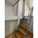 内観写真 ルシードイースト