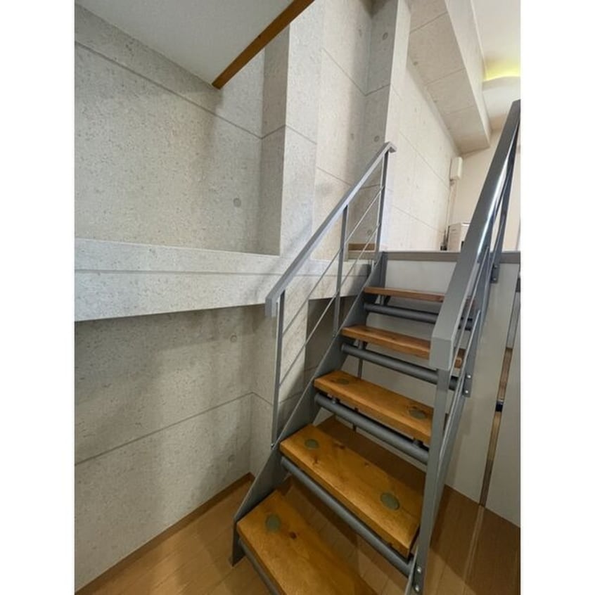 内観写真 ルシードイースト