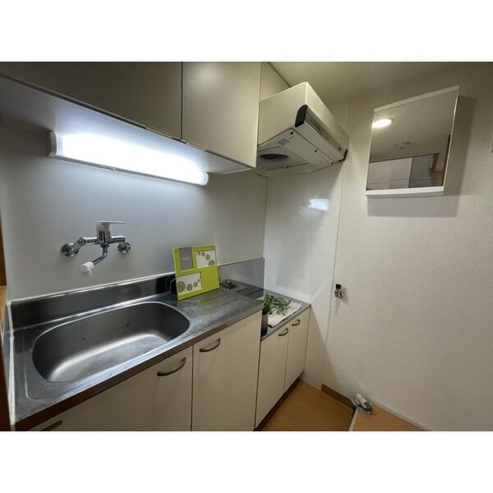 キッチン ルシードイースト