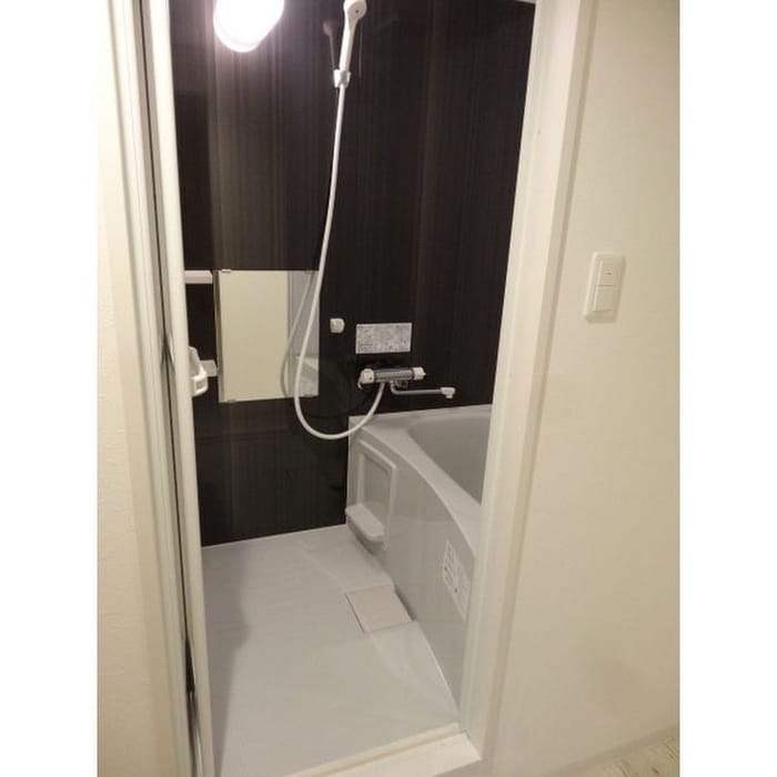 バス／シャワールーム等 ＡＲＴ　ＰＡＲＫⅡ