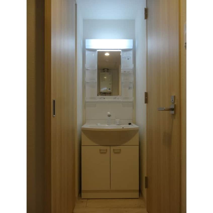 洗面 ＡＲＴ　ＰＡＲＫⅡ