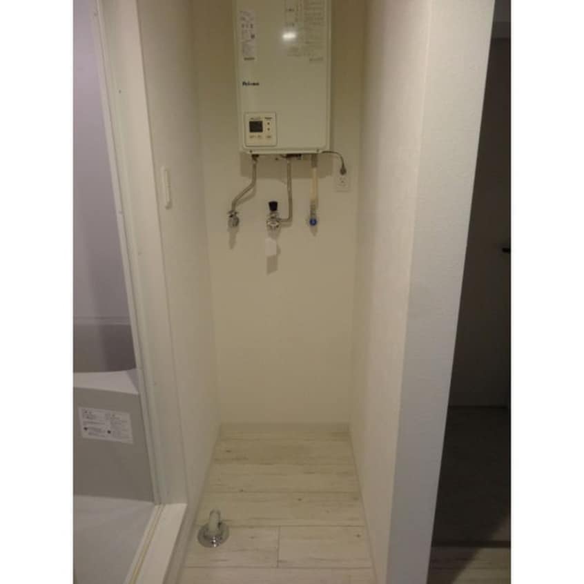 洗濯機置場 ＡＲＴ　ＰＡＲＫⅡ