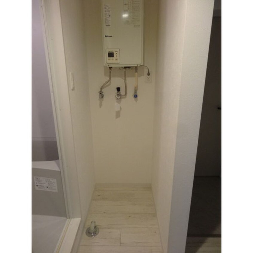 洗濯機置場 ＡＲＴ　ＰＡＲＫⅡ