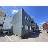 ヴィラ森林公園二番館