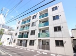 City Residence 発寒