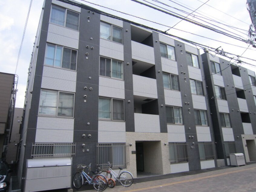 外観写真 Ravello　N2　A