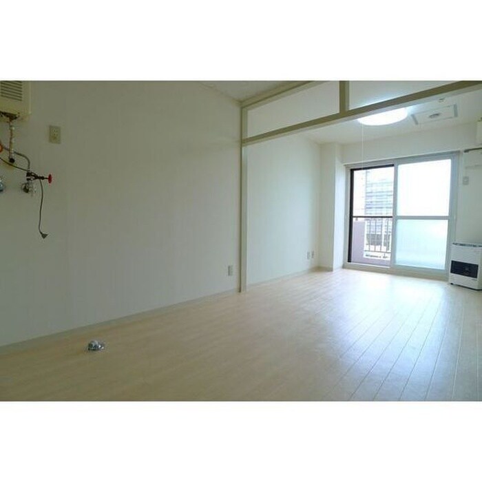 居室 藤井ビル菊水Ⅰ