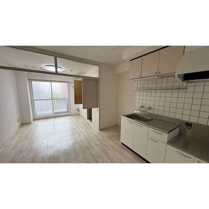 居室 藤井ビル菊水Ⅰ