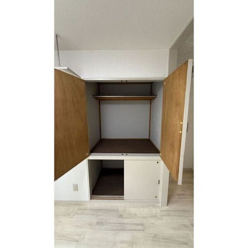 収納 藤井ビル菊水Ⅰ