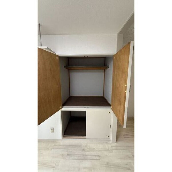 収納 藤井ビル菊水Ⅰ