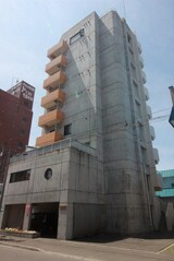 シャローム南１１条