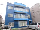 ノ－スハイム２１の外観