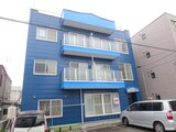 ノ－スハイム２１