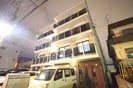 buon luogoの外観