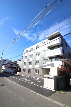 リスペクト白石中央