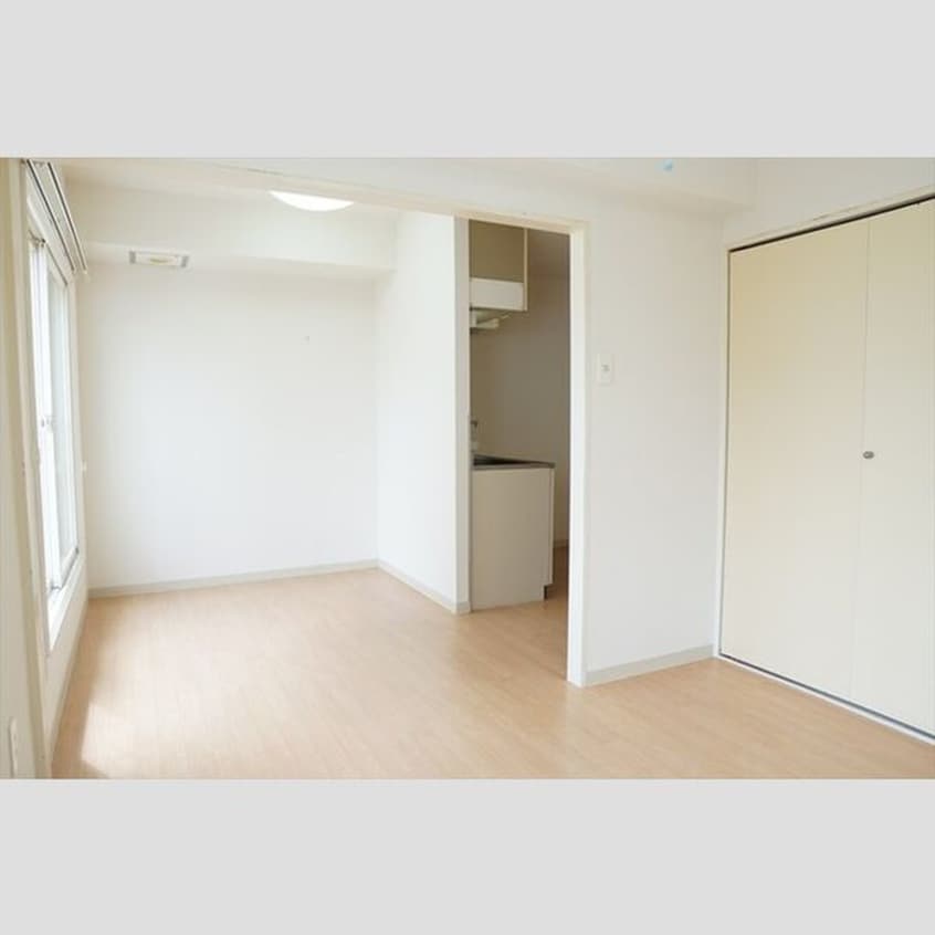 居室 サンハウス白石