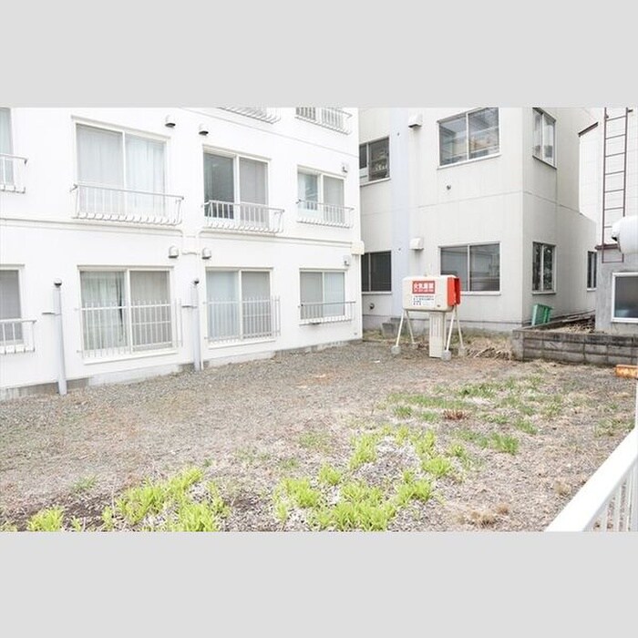 周辺環境 サンハウス白石