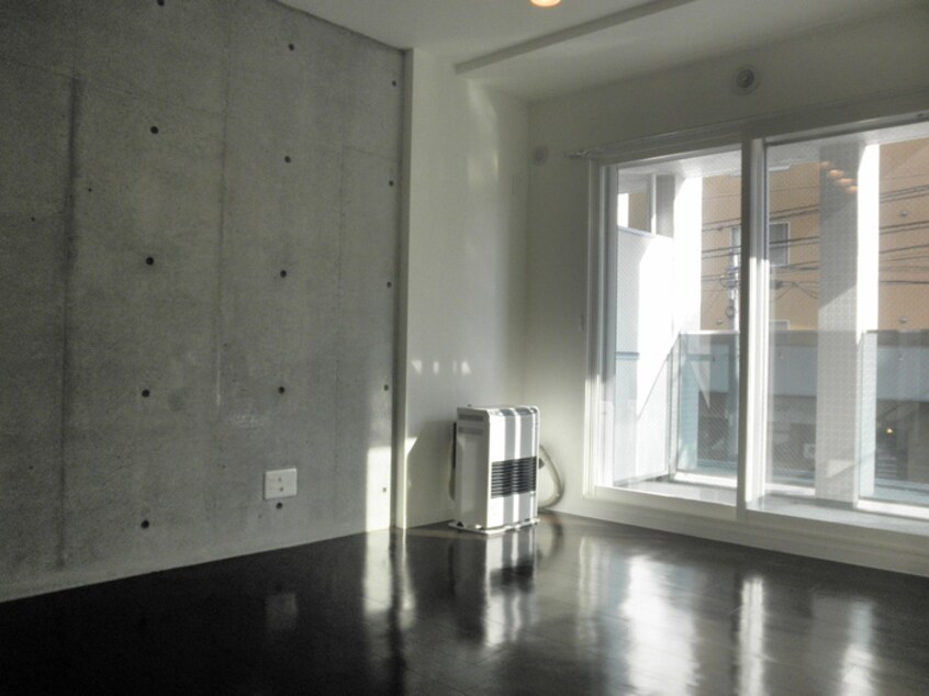 居室 ブランコ白石