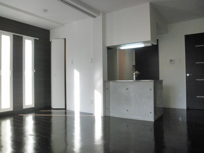 居室 ブランコ白石