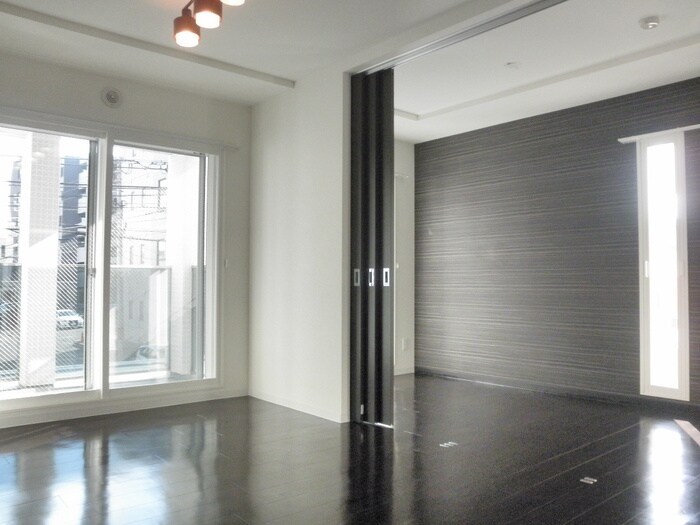 居室 ブランコ白石