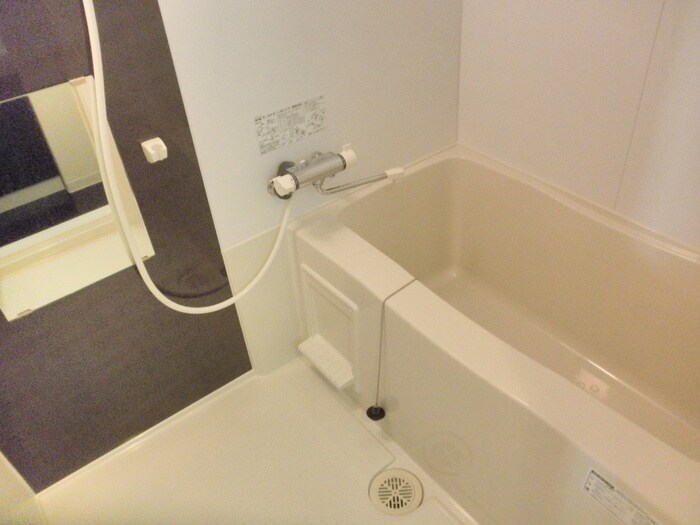 バス／シャワールーム等 ブランコ白石