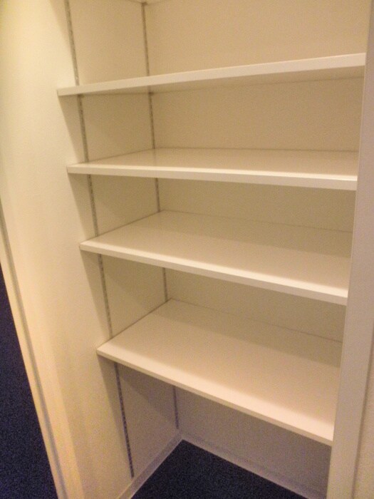 収納 ブランコ白石