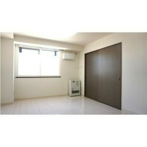 居室 セトル澄川