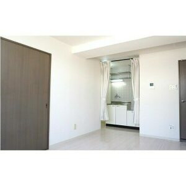 居室 セトル澄川